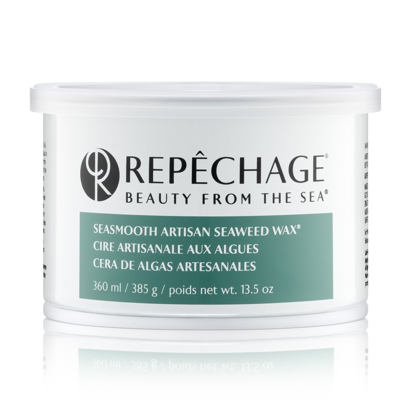 Seasmooth Artisan Seaweed Wax