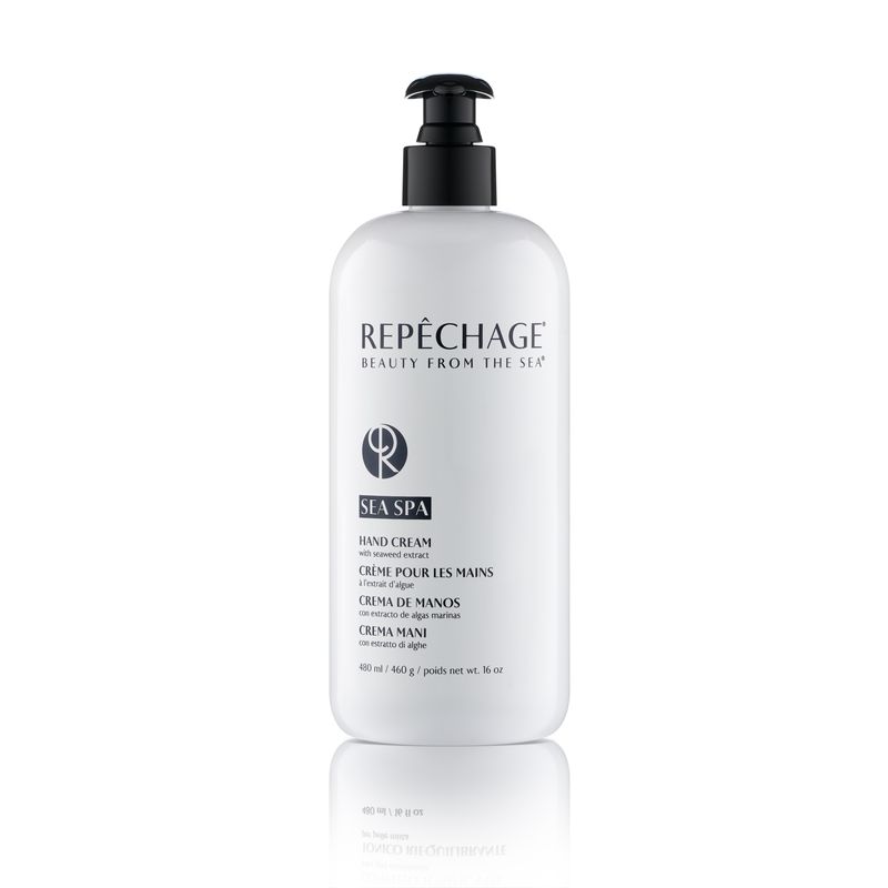 Sea Spa Hand Cream