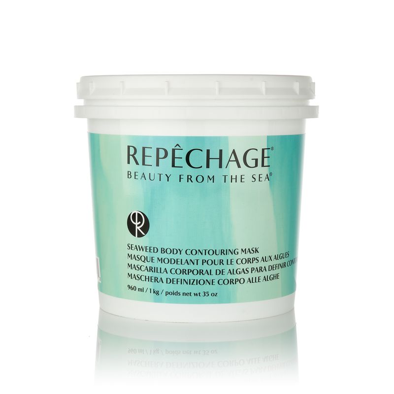 Seaweed Body Contouring Mask