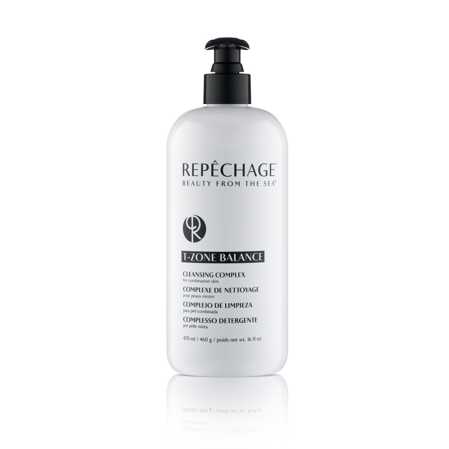 T-Zone Balance Cleansing Complex for Combination Skin