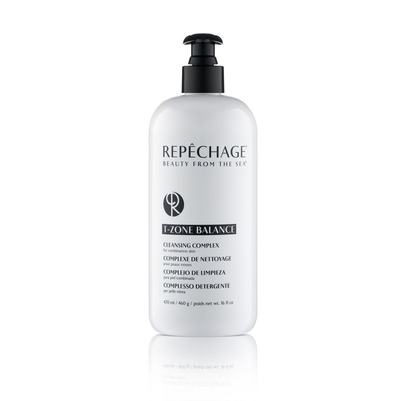 T-Zone Balance Cleansing Complex for Combination Skin