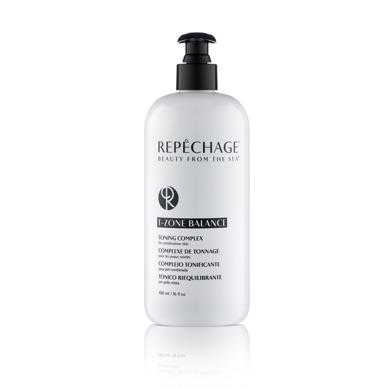 T-Zone Balance Toning Complex for Combination Skin