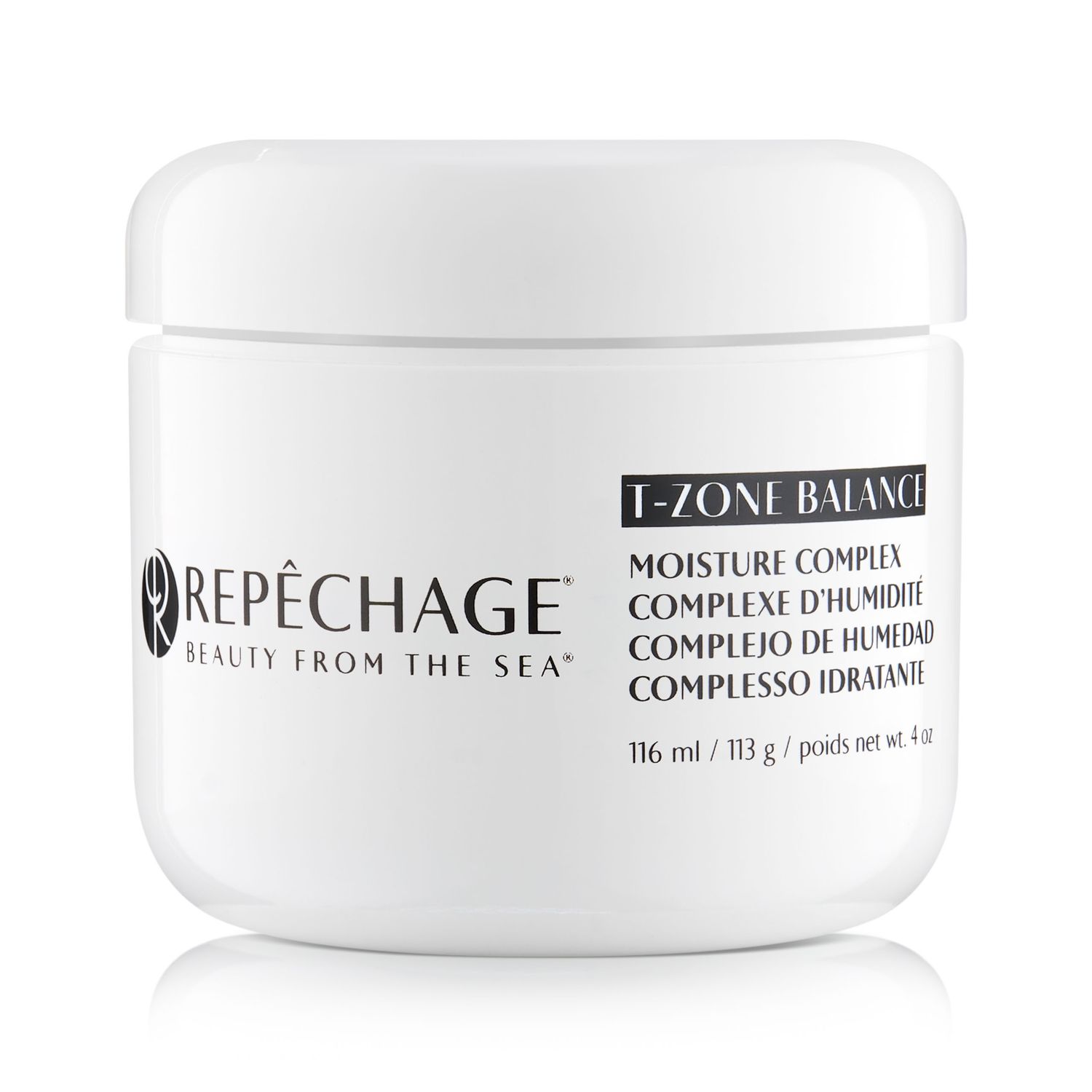 T-Zone Balance Moisture Complex for Combination Skin