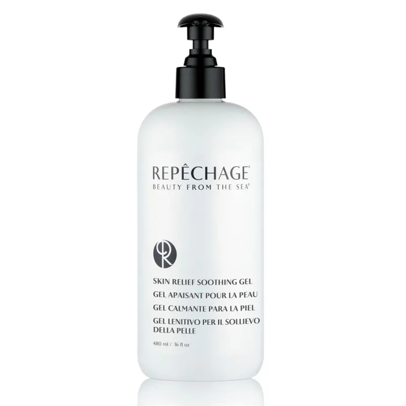 Skin Relief Soothing Gel