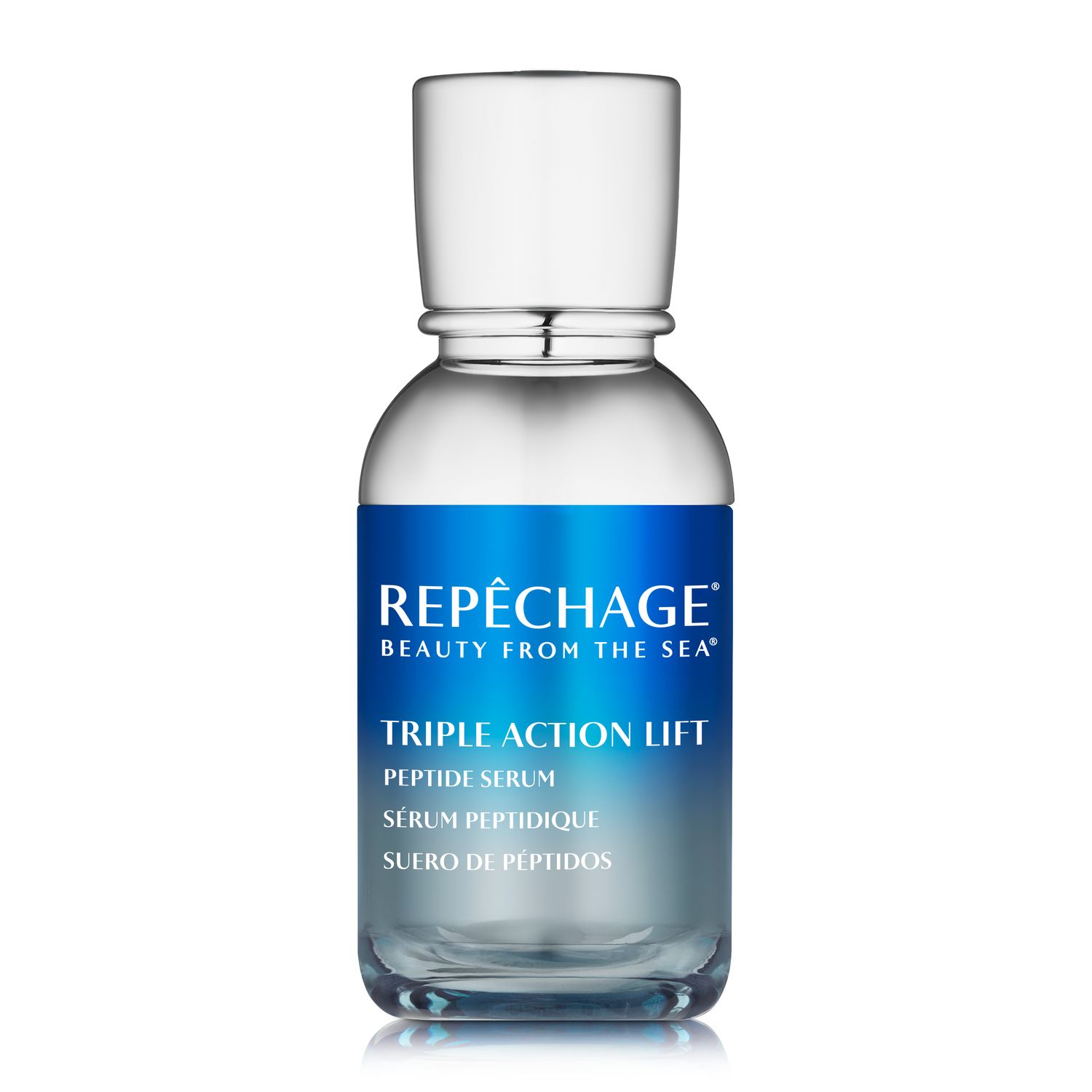 Triple Action Lift Peptide Serum