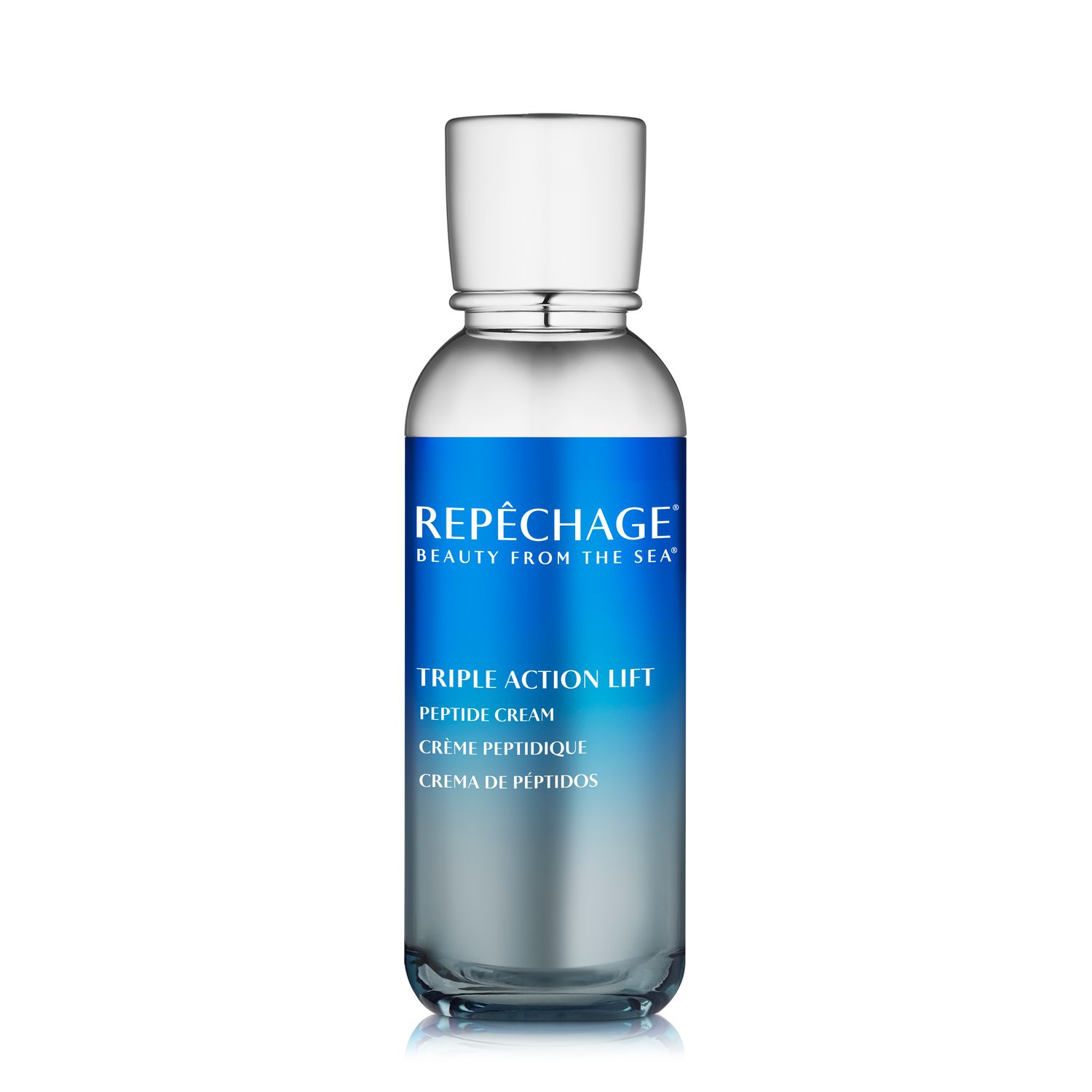 Triple Action Lift Peptide Cream