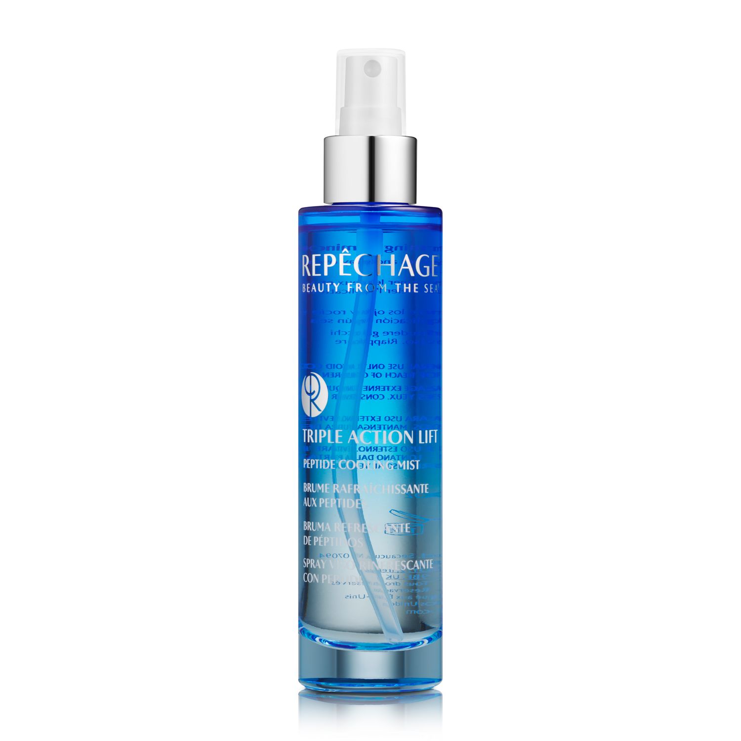 Triple Action Lift Peptide Cooling Mist