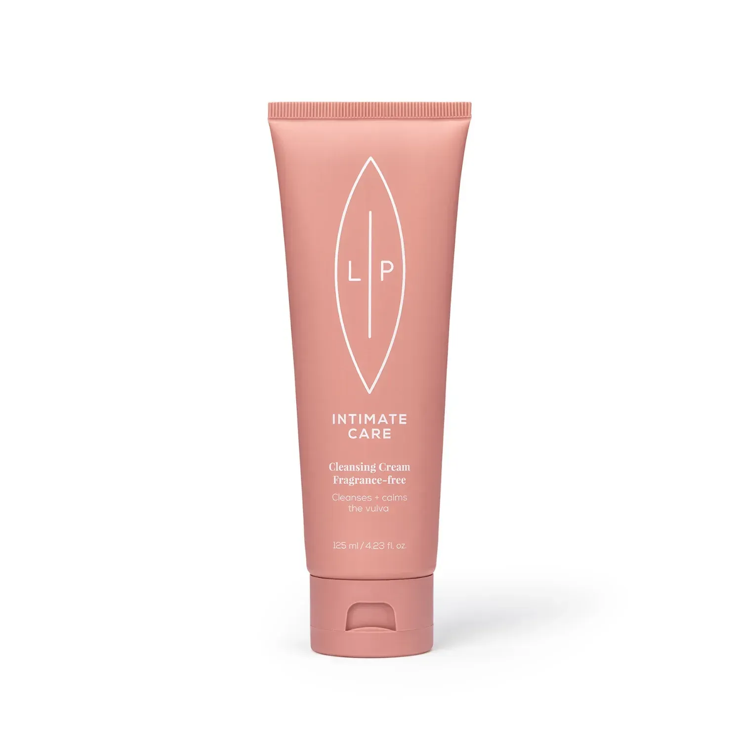 Lip Intimate Cleansing Cream