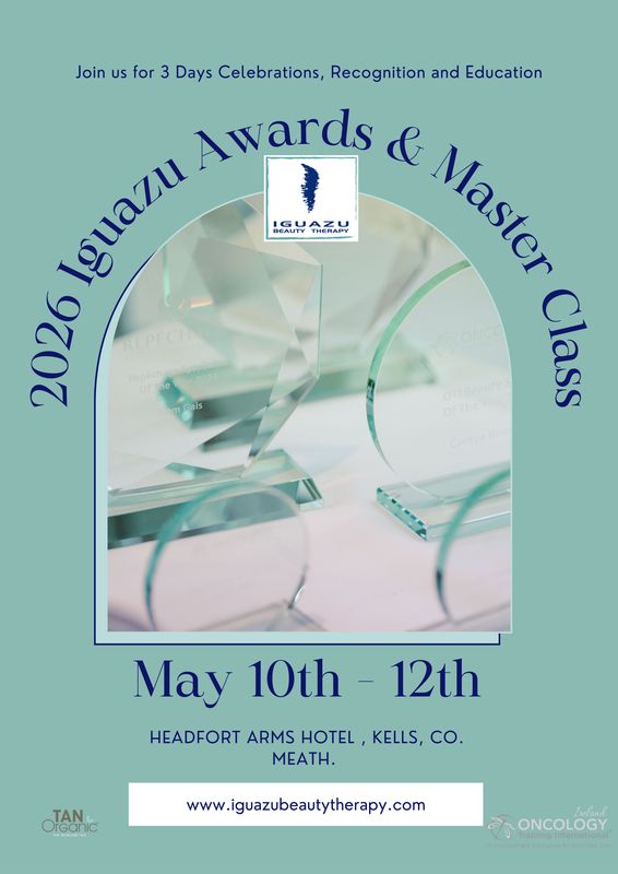 Master Class &amp; Awards 3 Day