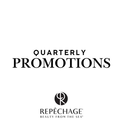 QUARTERLY PROMOTIONS