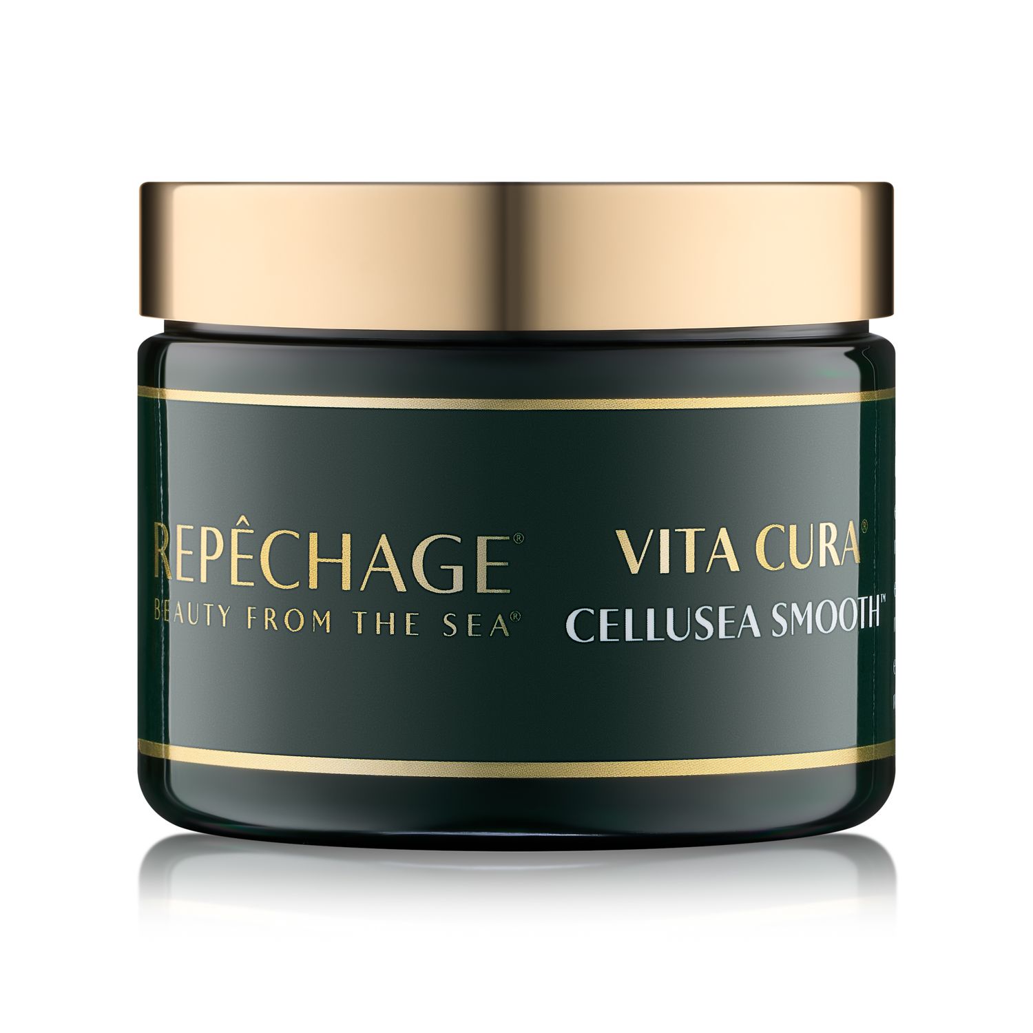 VITA CURA CELLUSEA SMOOTH Multi-Action Body Exfoliator Get 25% Off.