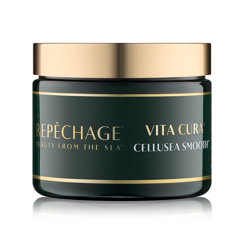 VITA CURA CELLUSEA SMOOTH Multi-Action Body Exfoliator Get 25% Off.
