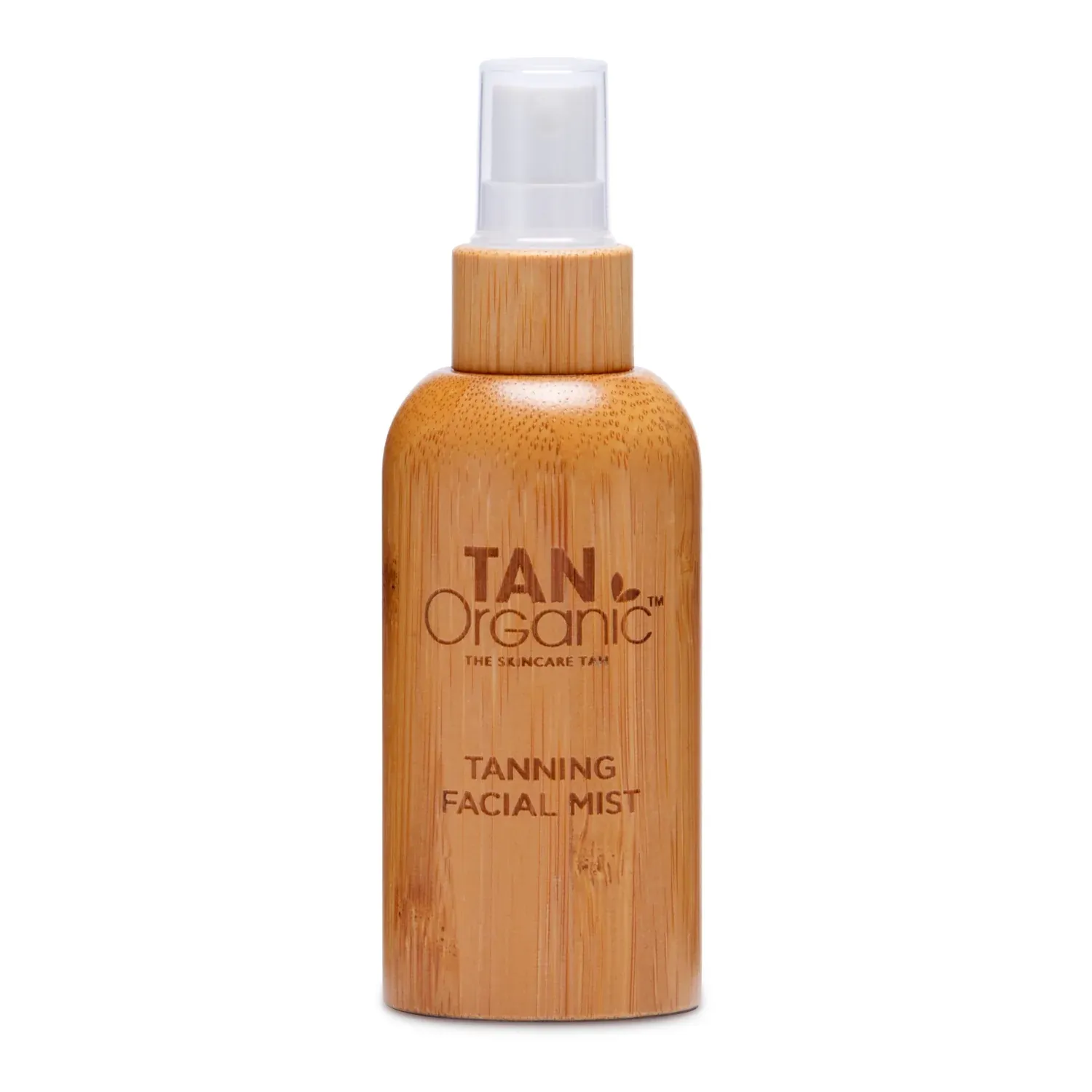 TanOrganic Facial Tan Mist