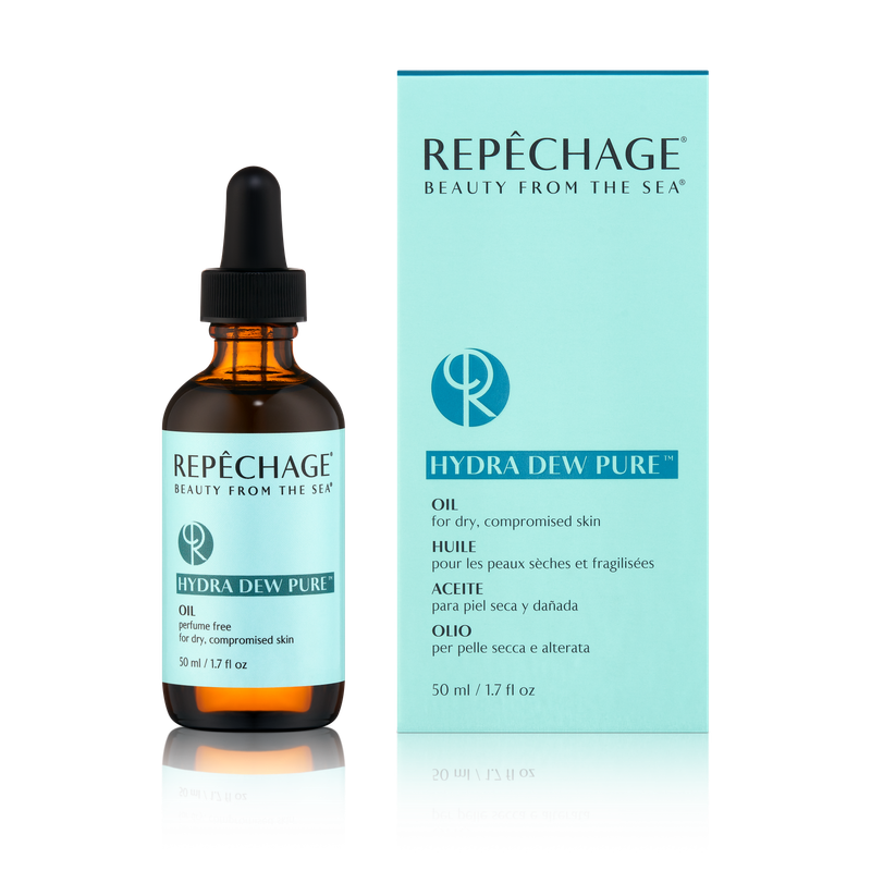 Hydra Dew Pure™ Oil