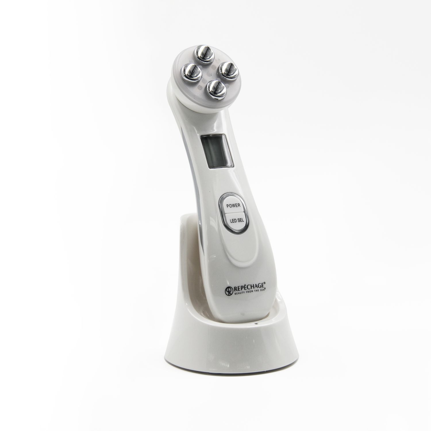 LED Radio FREQ &amp; EMS Skin Tightening