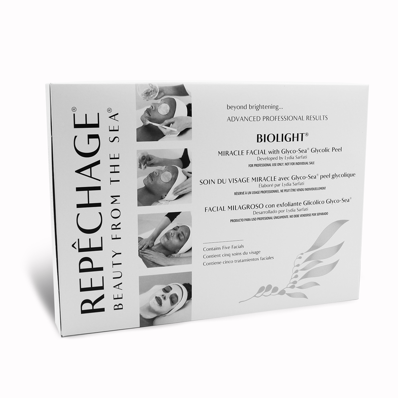 Biolight Miracle Facial Treatment