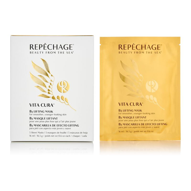 VITA CURA® B Lifting Mask(5 Count)SAVE 20%