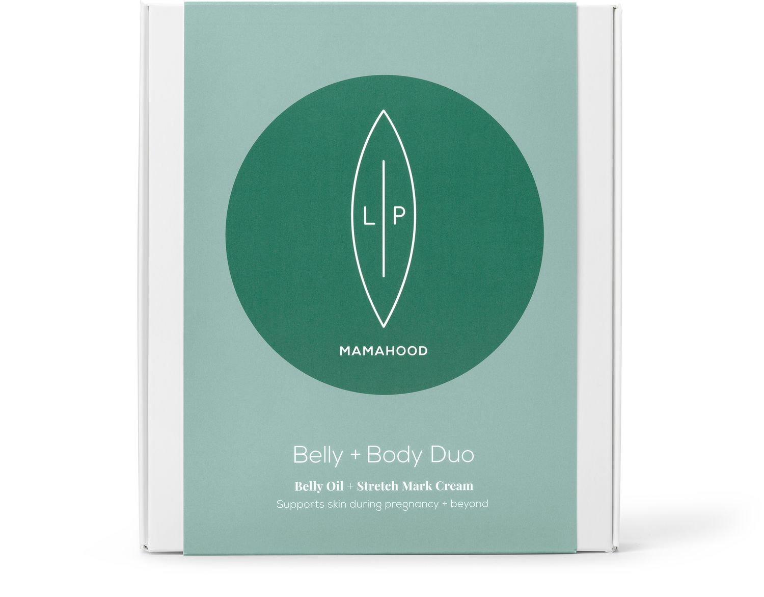 Lip Intimate Mamahood gift box