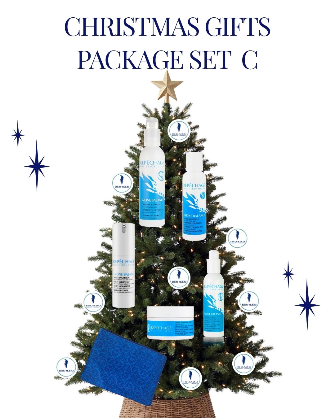 SET C