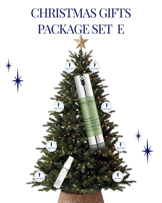 SET E
