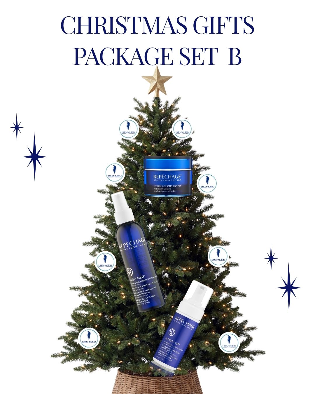 SET B