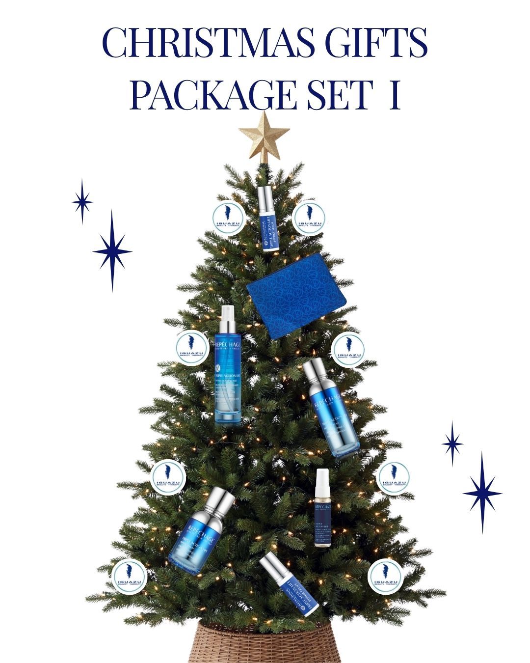 SET I