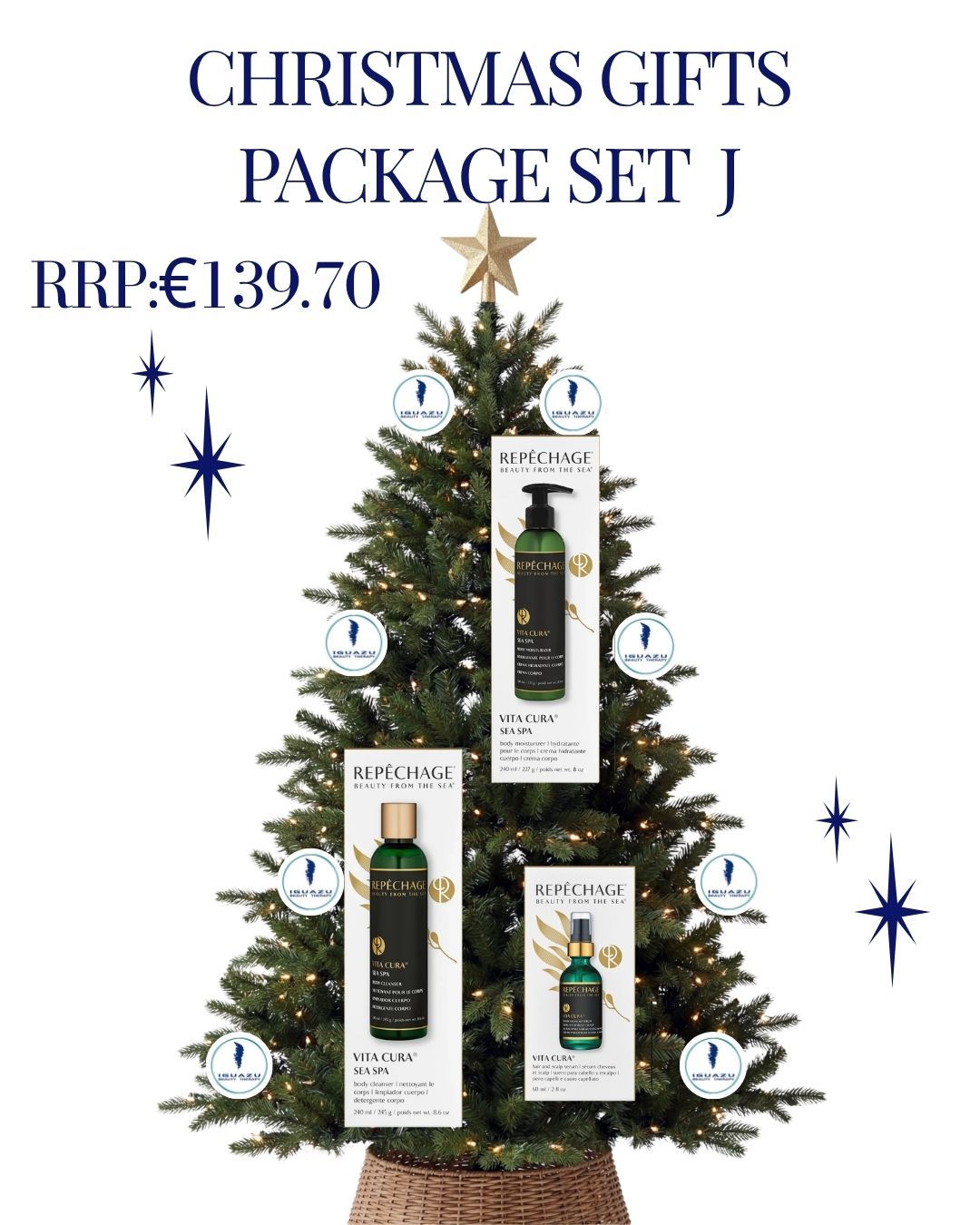 SET J