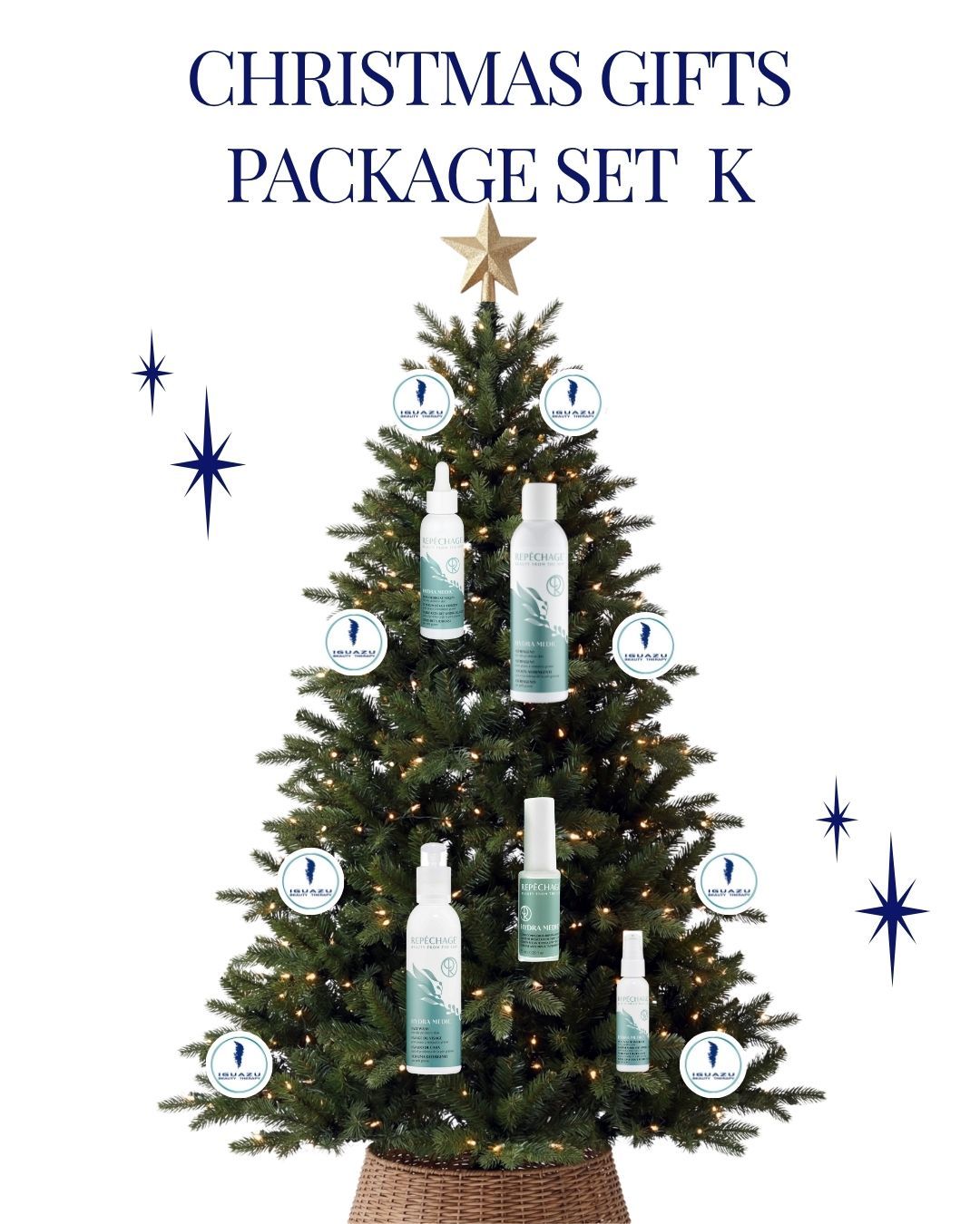 SET K