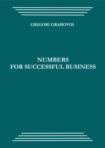Numbers for successful business (pdf)