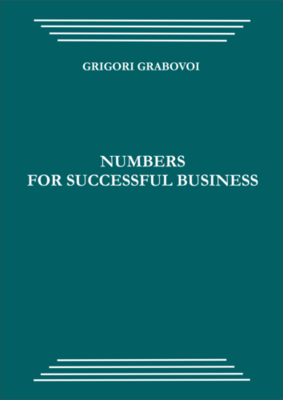 Numbers for successful business (pdf)