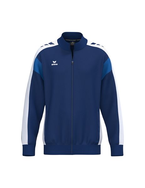 Erima CELEBRATE 125 Training Jacket Kinder new navy/weiß, Größe: 116