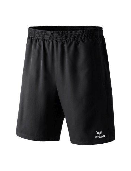 Erima CLUB 1900 Shorts Kinder schwarz, Größe: 1