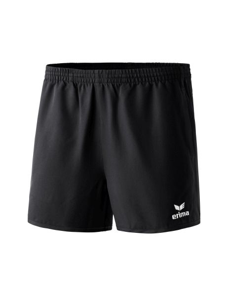 Erima Club 1900 Shorts Damen schwarz, Größe: 34