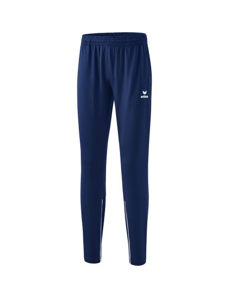 Erima Performance Trainingshose Damen new navy/weiß, Größe: 34