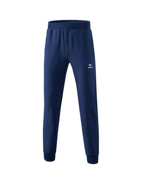 Erima CHANGE by erima Präsentationshose Kinder new navy, Größe: 128