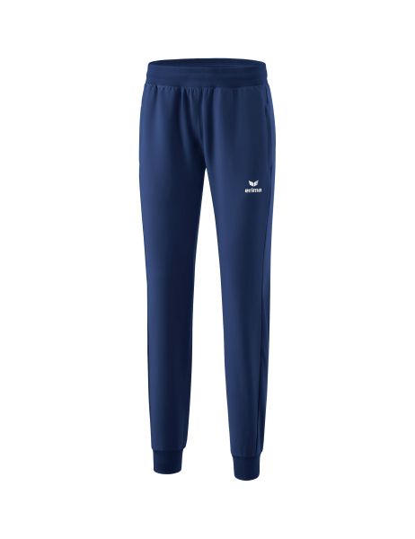 Erima CHANGE by erima Präsentationshose Damen new navy, Größe: 34