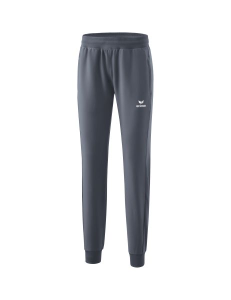 Erima CHANGE by erima Präsentationshose Damen slate grey, Größe: 34