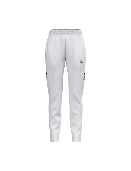 Erima CELEBRATE 125 Training Pants Damen new white, Größe: 34