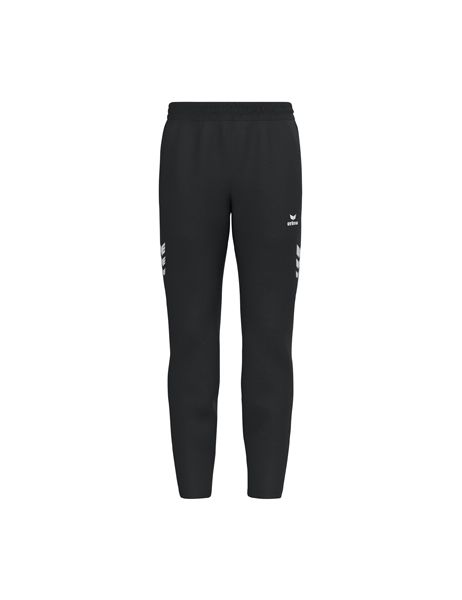 Erima CELEBRATE 125 Training Pants Kinder schwarz, Größe: 116
