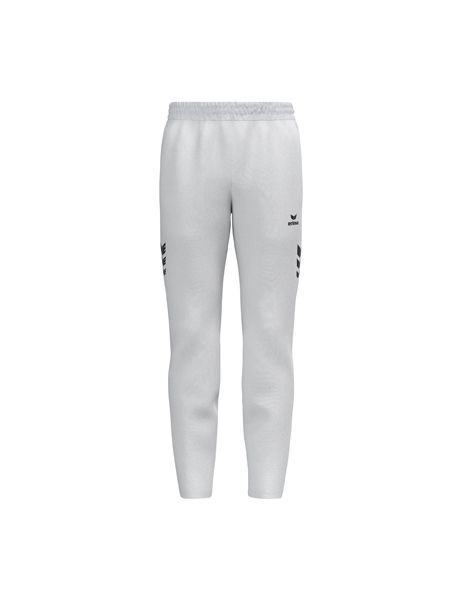 Erima CELEBRATE 125 Training Pants Erwachsene new white, Größe: S