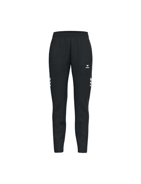 Erima CELEBRATE 125 Training Pants Damen schwarz, Größe: 34