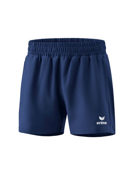 Erima CHANGE by erima Shorts Damen new navy, Größe: 34