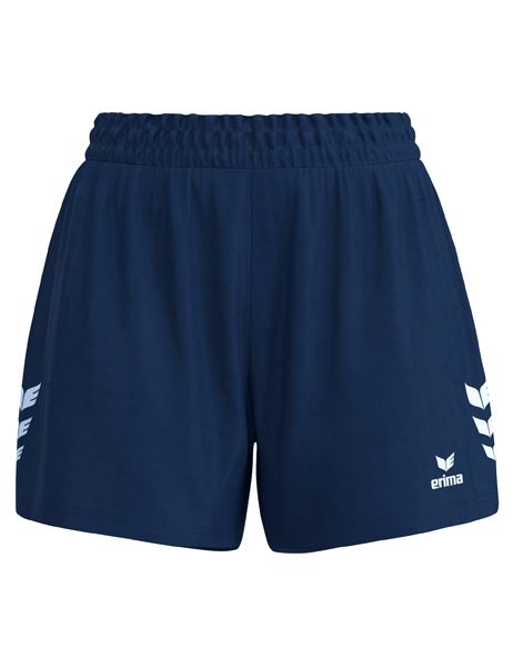 Erima CELEBRATE 125 Shorts Damen new navy, Größe: 34