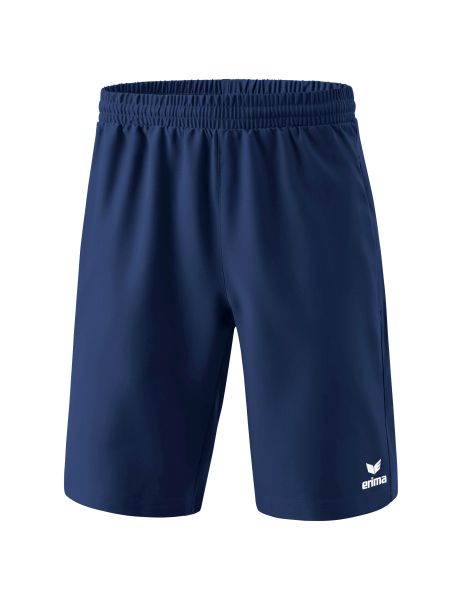 Erima CHANGE by erima Shorts Kinder new navy, Größe: 128