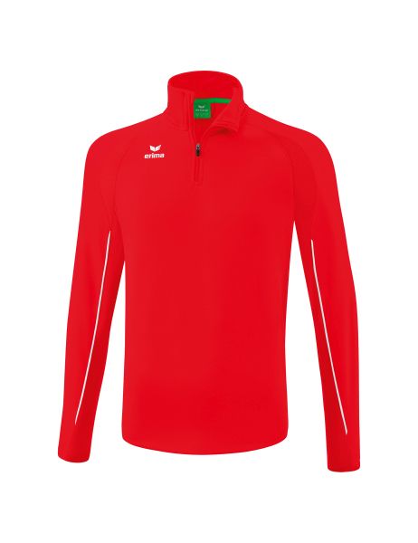 Erima LIGA STAR Trainingstop Kinder rot/weiß, Größe: 104