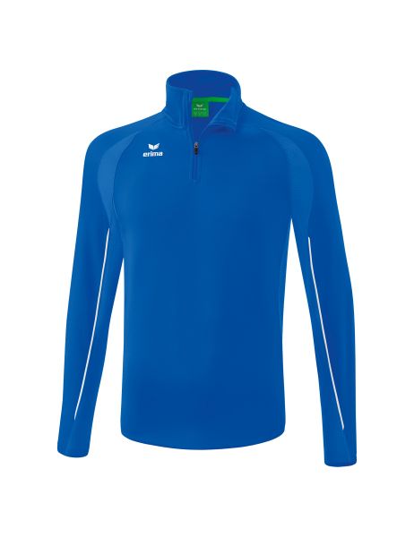 Erima LIGA STAR Trainingstop Kinder new royal/weiß, Größe: 104