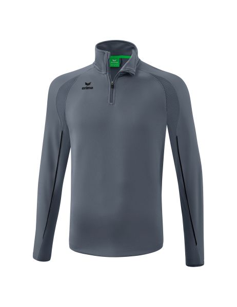 Erima LIGA STAR Trainingstop Kinder slate grey/schwarz, Größe: 104