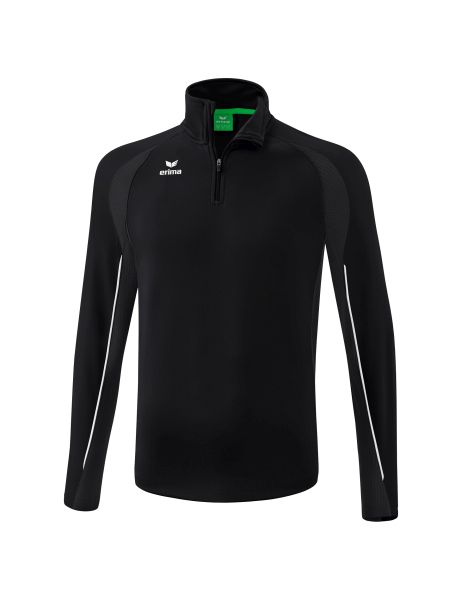 Erima LIGA STAR Trainingstop Kinder schwarz/weiß, Größe: 104