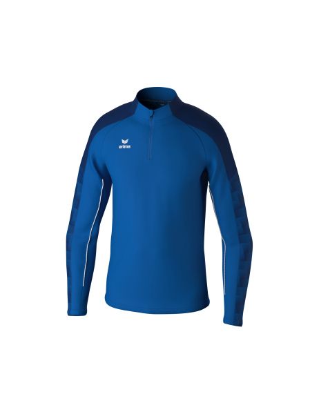 Erima EVO STAR Trainingstop Kinder new royal/new navy, Größe: 116