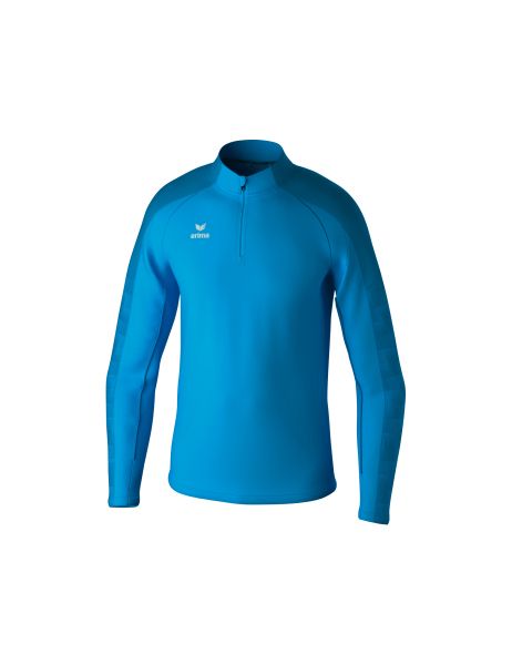 Erima EVO STAR Trainingstop Kinder curacao/mykonos, Größe: 116